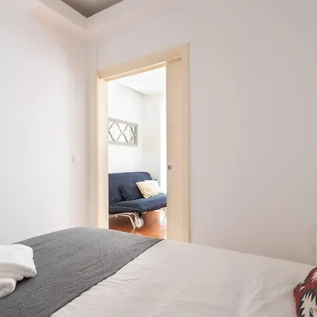 Mouraria Апартаменти