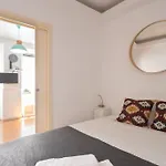 公寓 Mouraria Lisboa